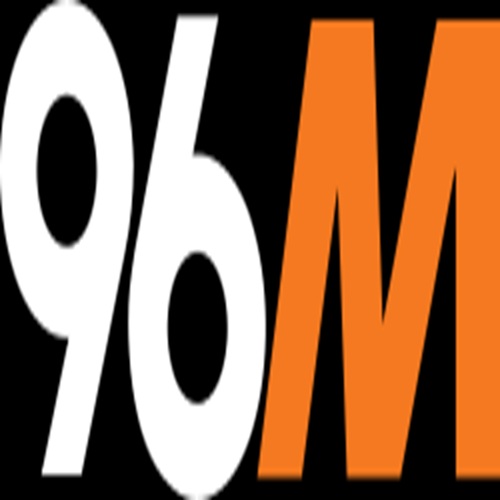 96m brand center
