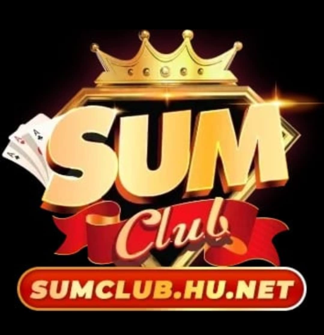 Sumclub ⭐️ cổng game đổi thưởng - tải sum club apk/ios