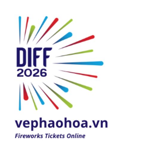 Vé pháo hoa