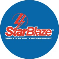 Star blaze