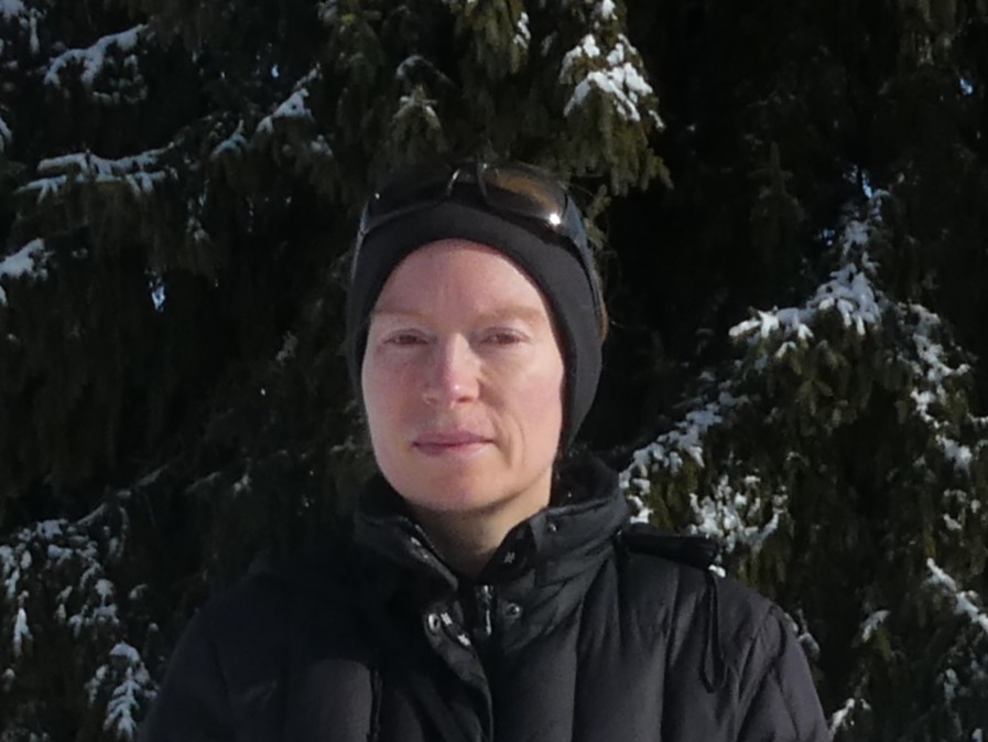 Virginie segard coste