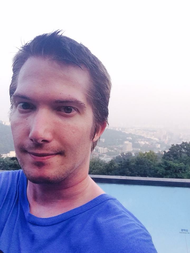 Johan anton andersson gånheim