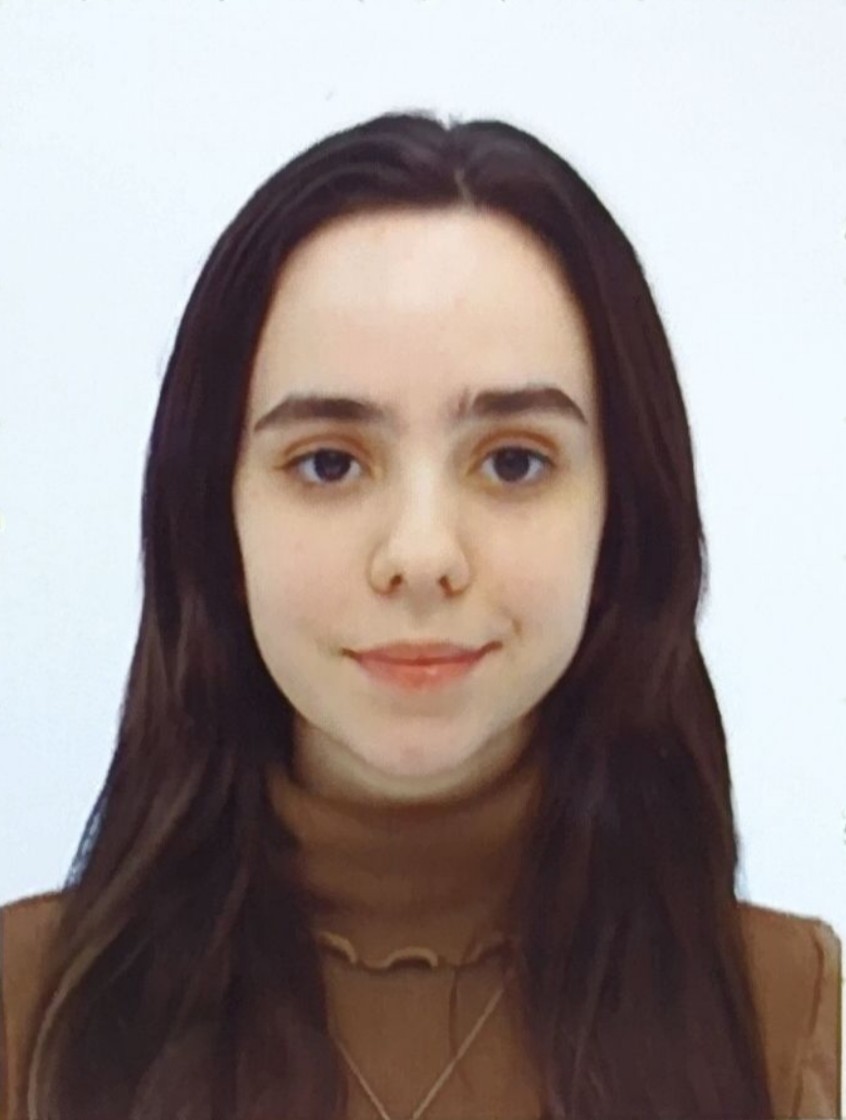Lohanie arantes baio
