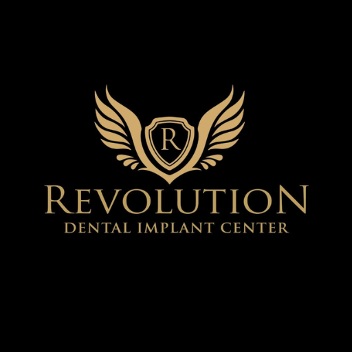 Revolution dental implant center