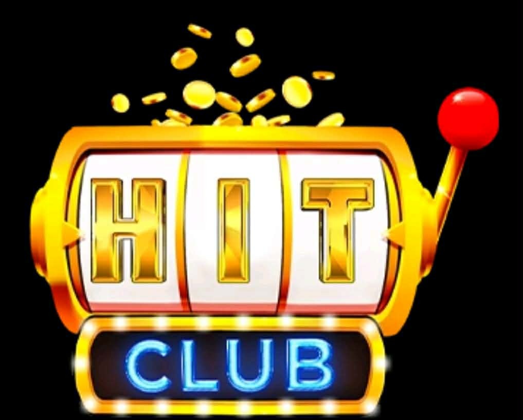 Hitclub trang chủ cổng game