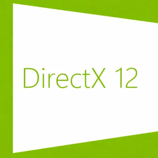 Direct x12