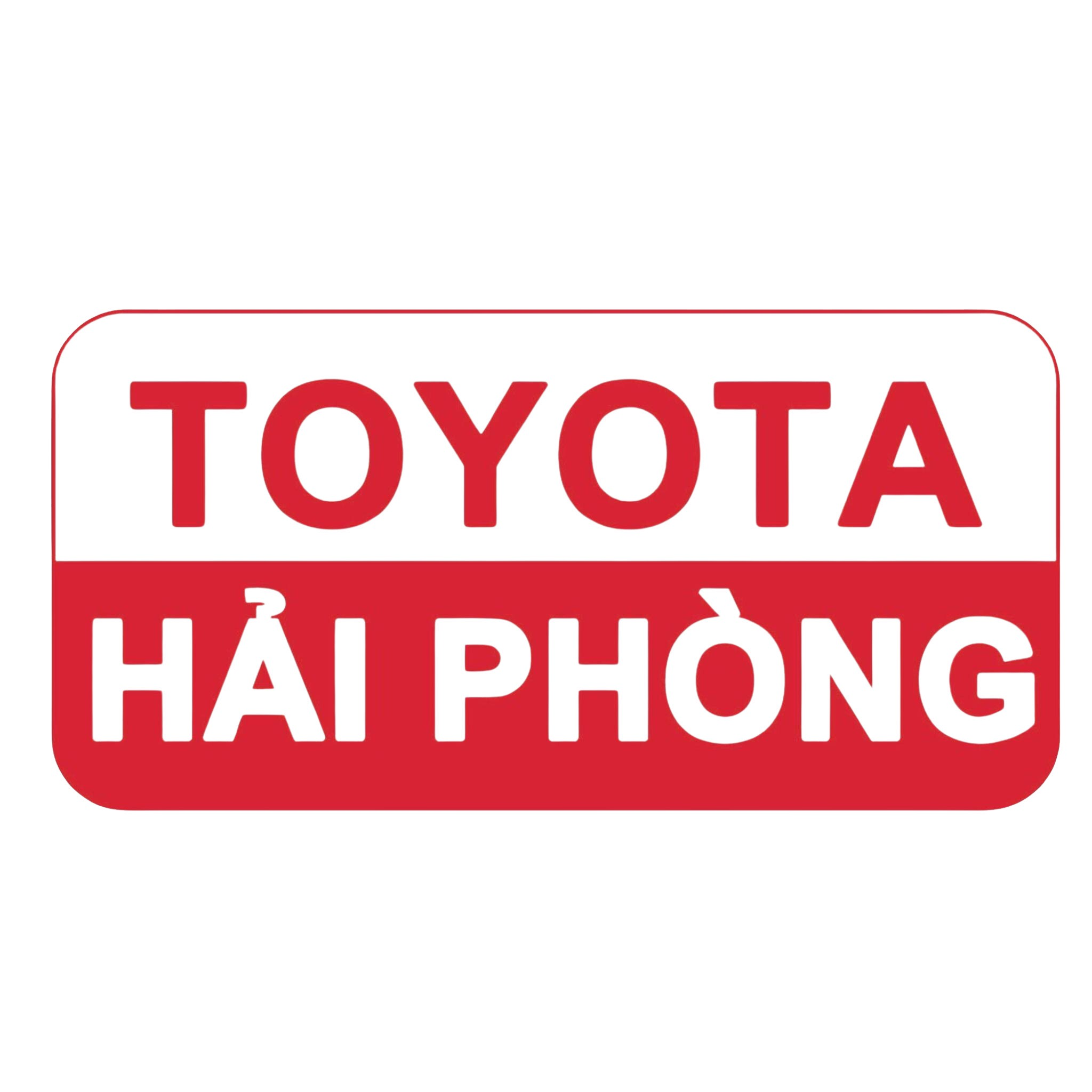 Toyota hải phòng