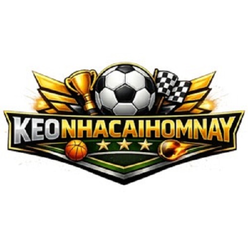 Kèo nhà cái hôm nay