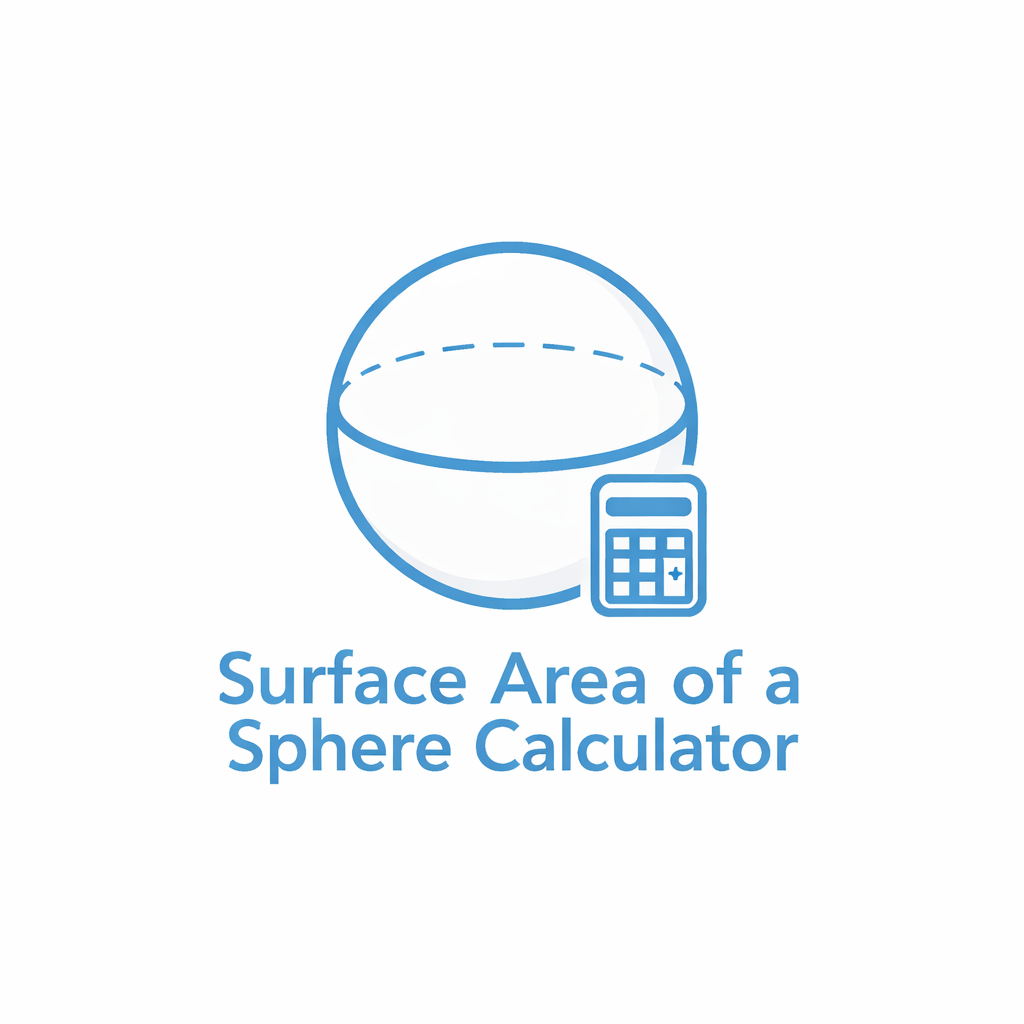 Surfaceareaofasphere calculator.com