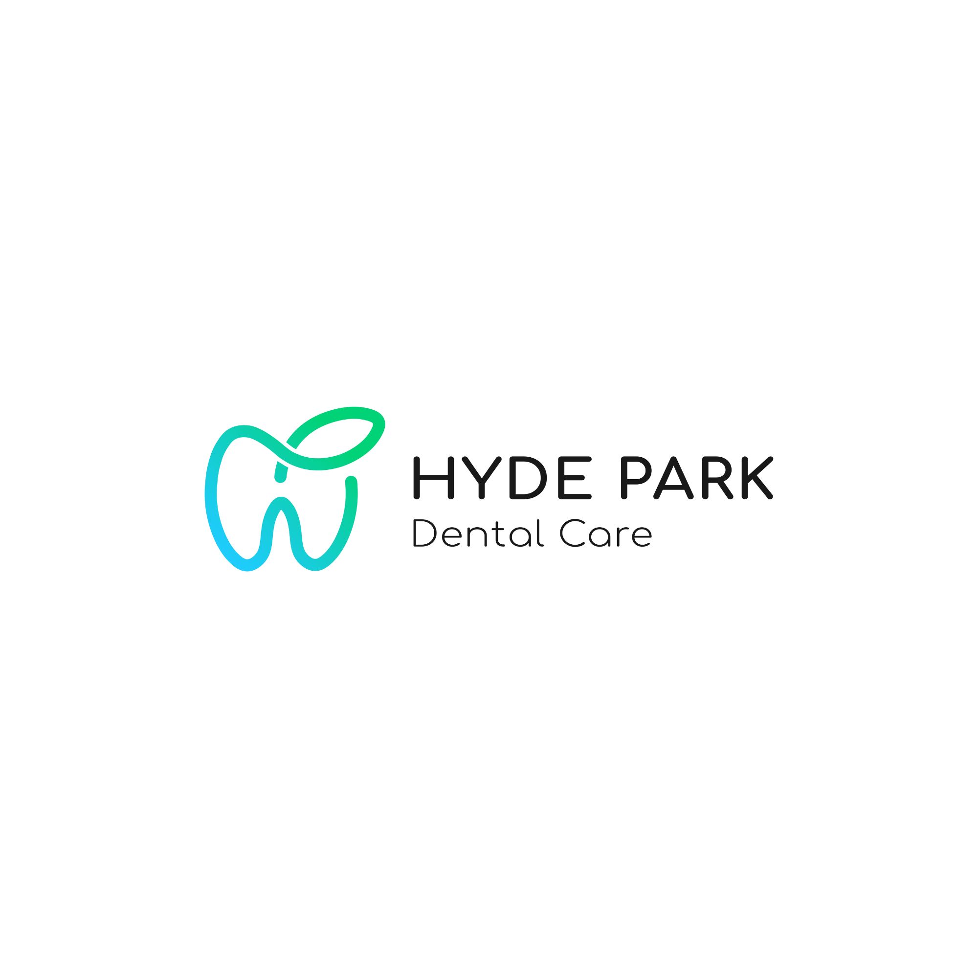 Hyde park dental care