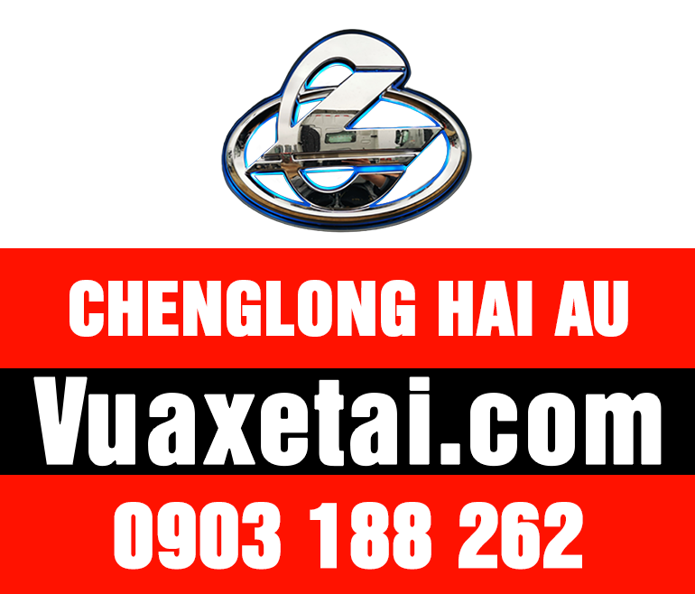 Xe tải cheng long