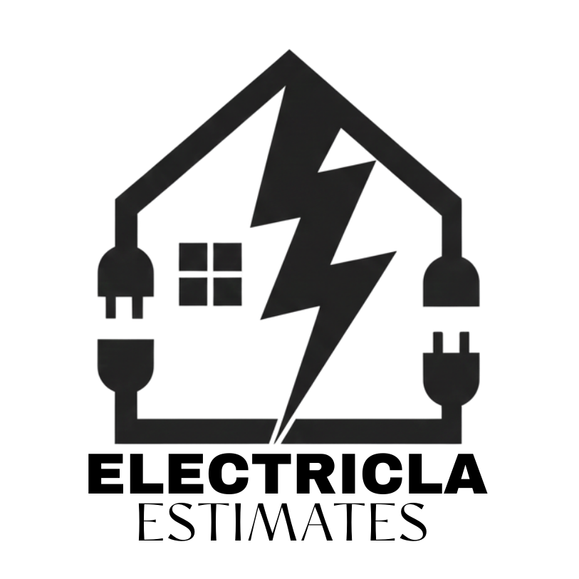 Electrical estimating services