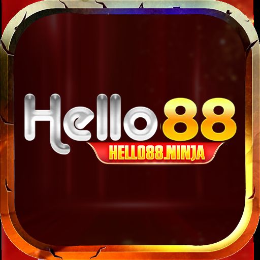 Hello88 ninja