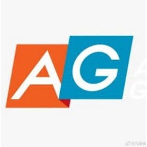 Ag 真人