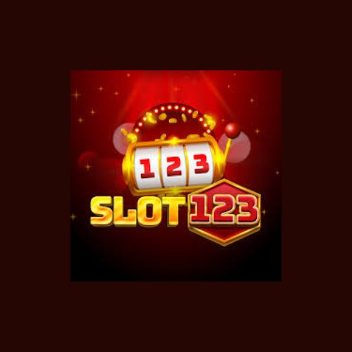 Slot123 app