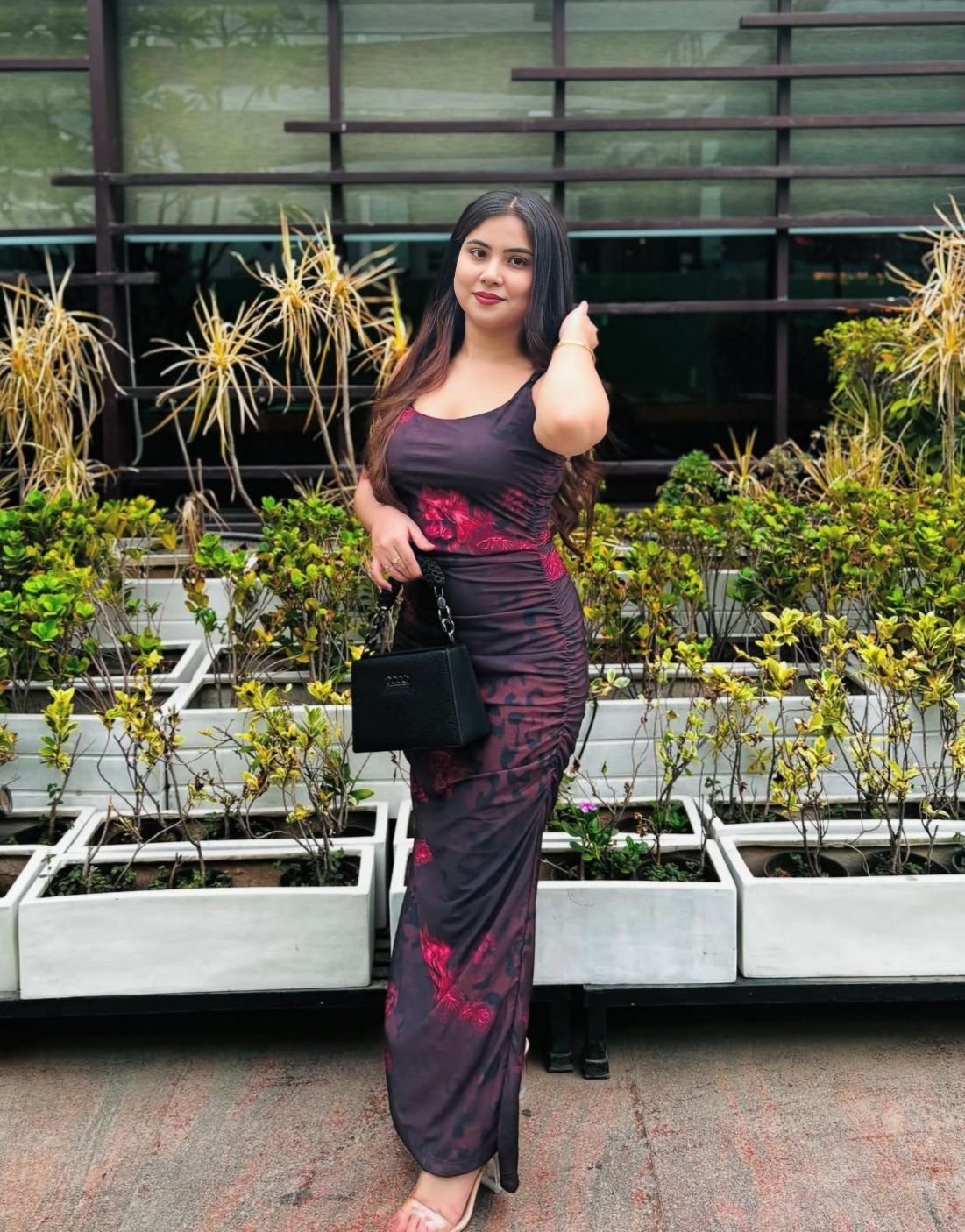 Delhi call girls service