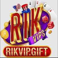 Rikvip gift