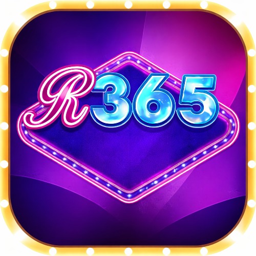 R365 nhà cái cá cược