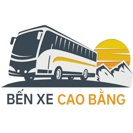 Xe limousine cao bằng