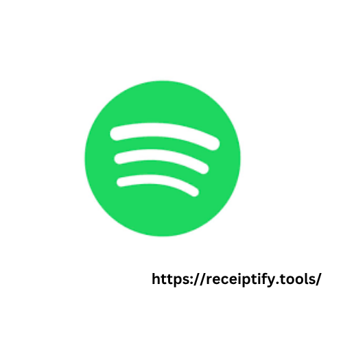 Receiptify tools
