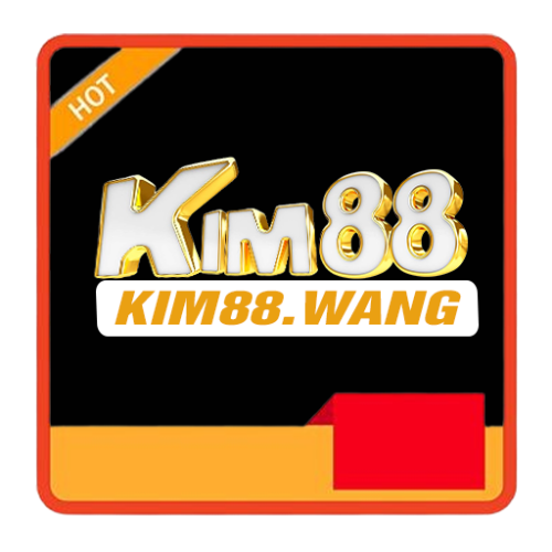 Kim88 wang