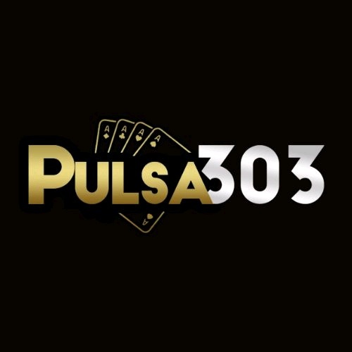 Pulsa303 resmi