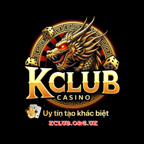 Cổng game kclub