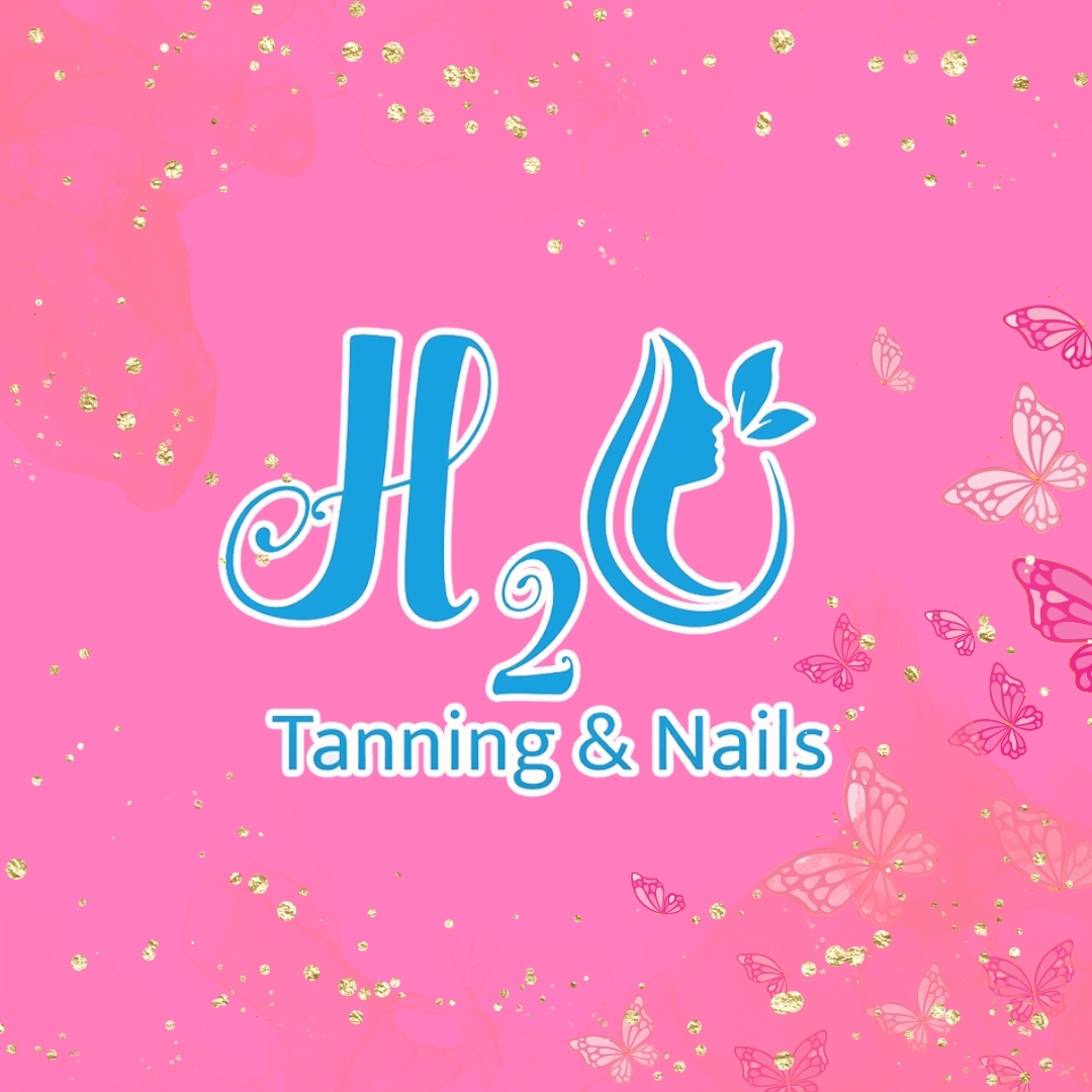 H2o nails salon