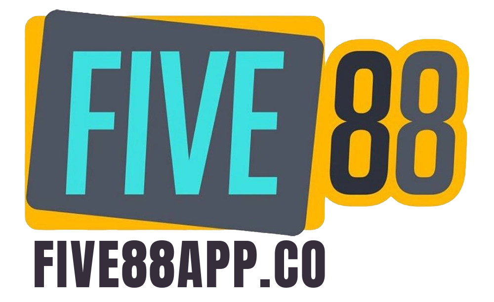 Nhà cái five88