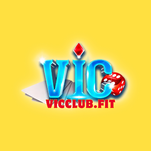 Cổng game vicclub