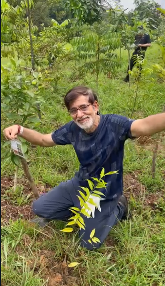 Chandergupt aditya mehta