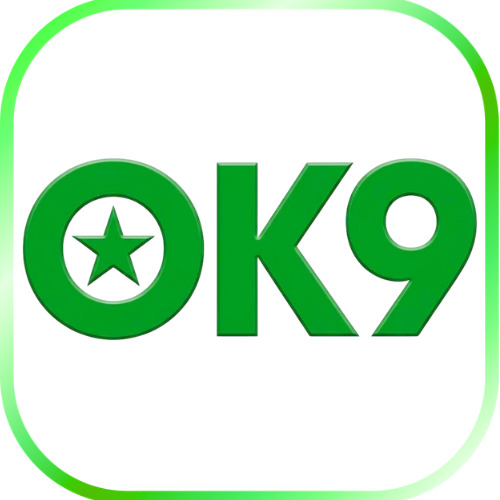 Ok9 đăng nhập trang chủ thể thao xanh chính ok9 mới nhất 2026