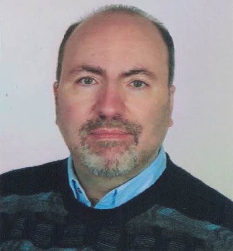 Carmelo massimo tidona