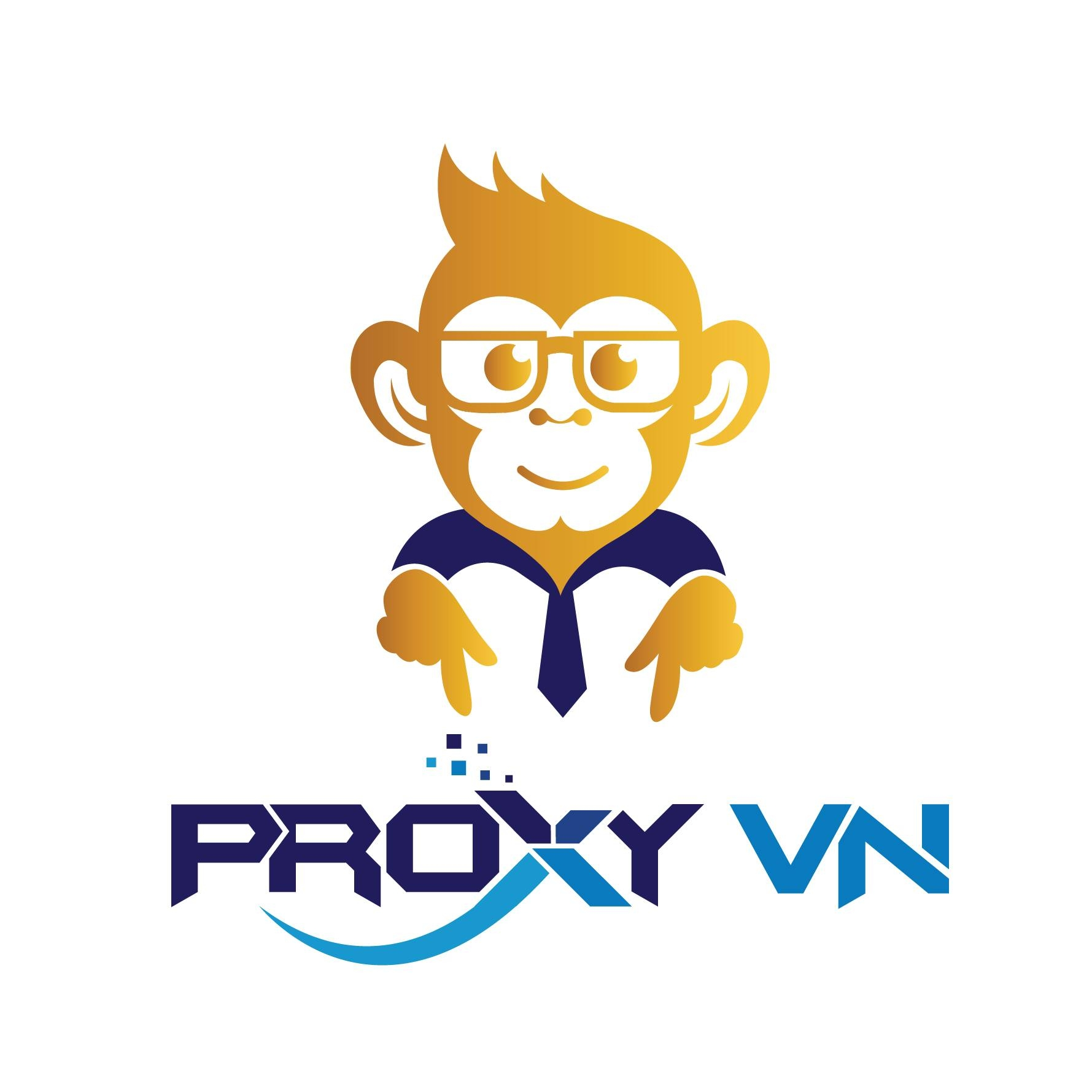 Công ty proxy vn