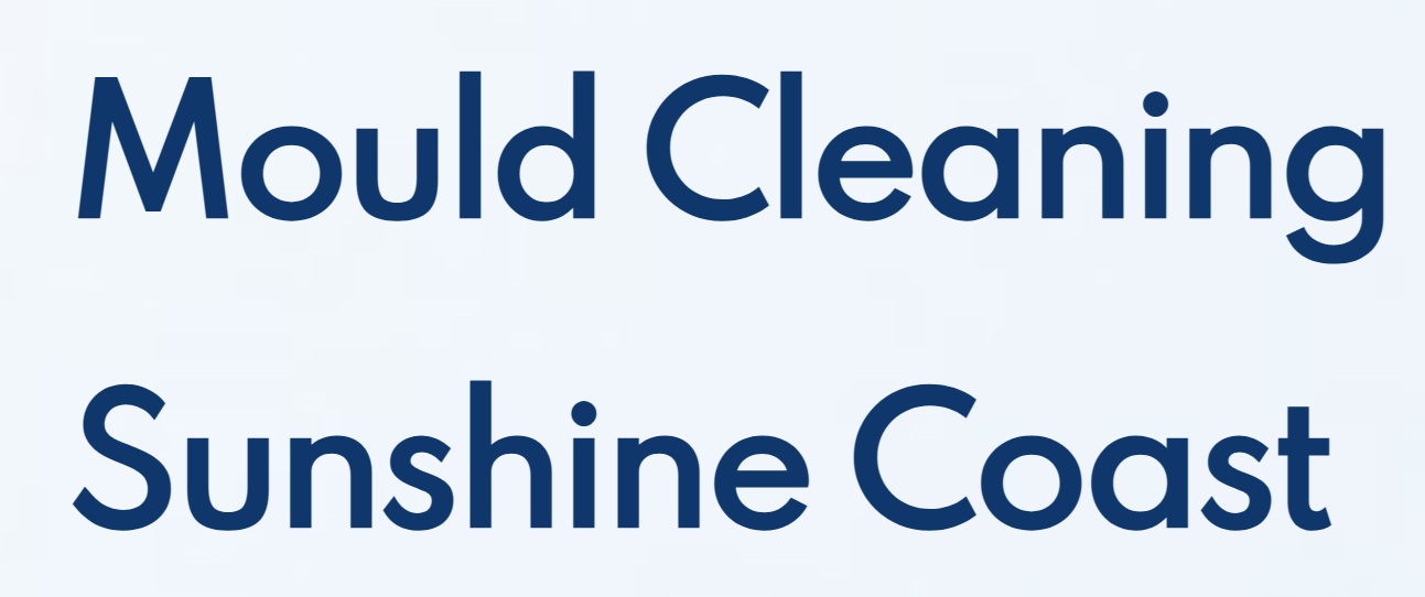 Mould cleaning sunshine