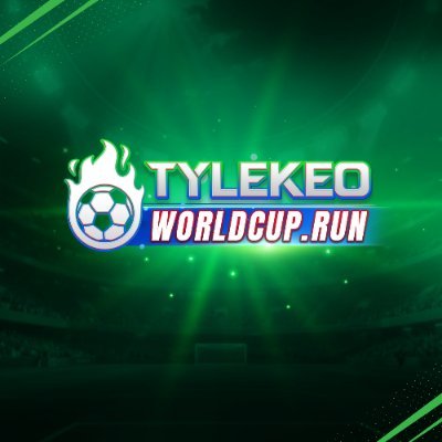 Tỷ lệ kèo world cup run