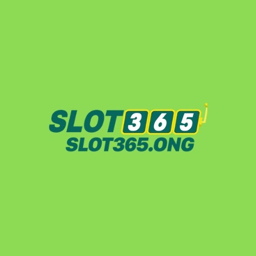 Slot365 ong