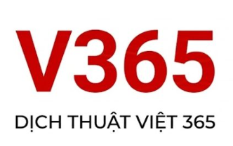 Dịch thuật việt