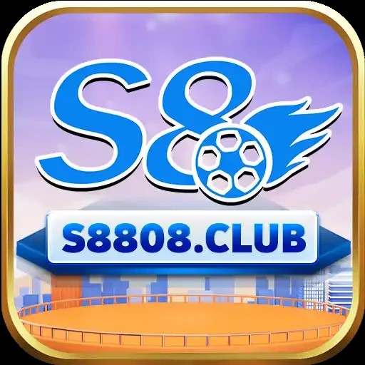 S8808 club