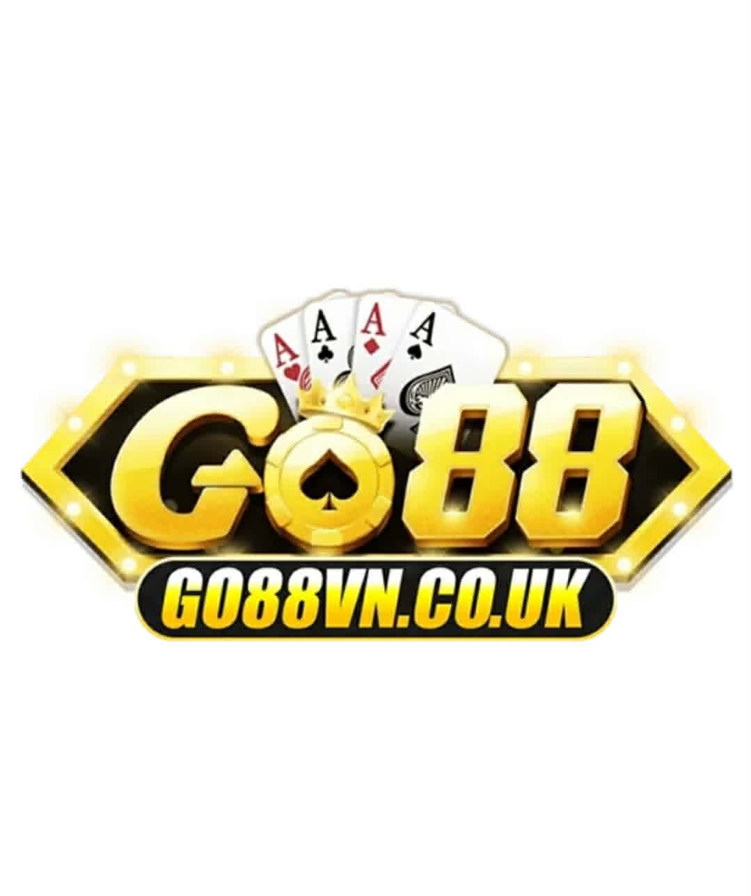 Go88 – nơi trải nghiệm game đỉnh cao
