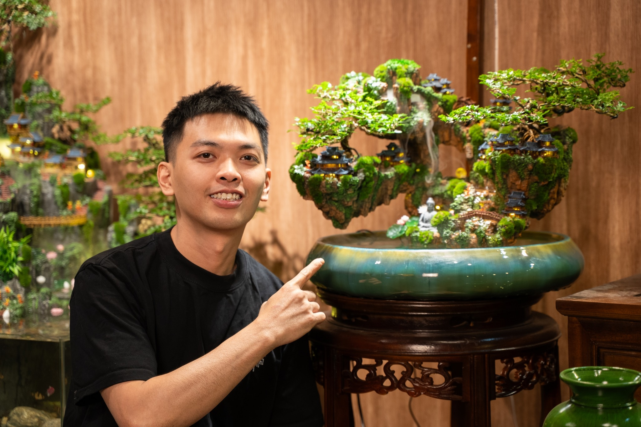 Hoàng anh tuấn