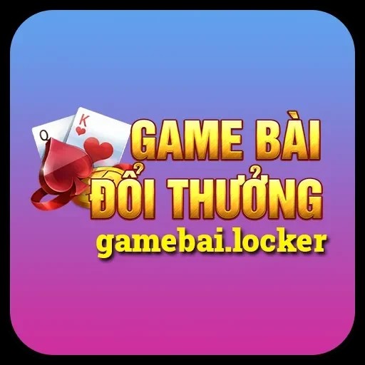 Gamebai locker