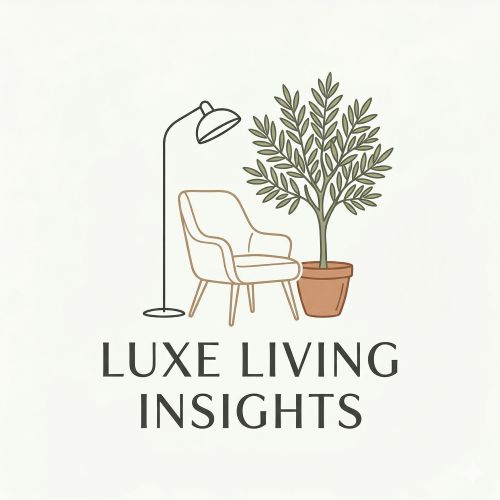 Luxe living insights