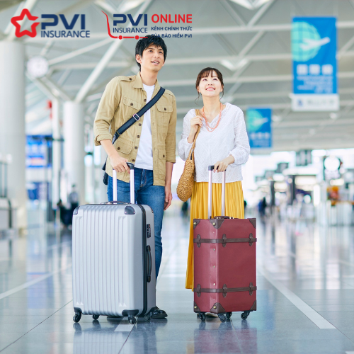 Bảo hiểm du lịch quốc tế pvi | pvi digital