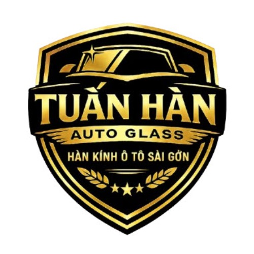 Tuấn hàn kính ô tô sài gòn