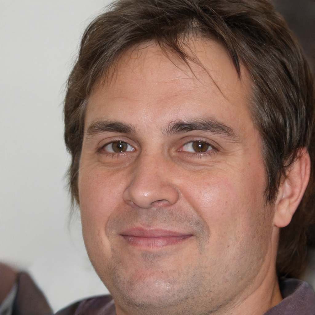 Randy cruz