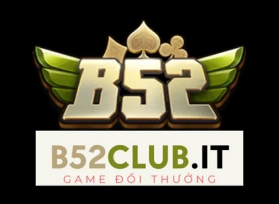 B52club - link vào cổng game bài bom tấn chính thức