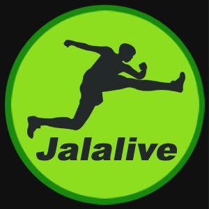 Jala live