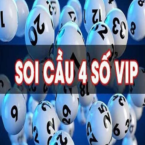 Soi cau vip 4 so