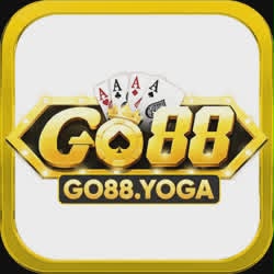 Go88 – cổng game giải trí hàng đầu